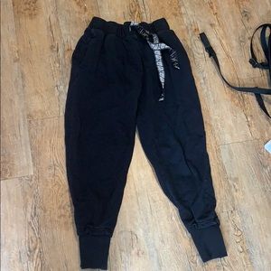 Gymshark joggers